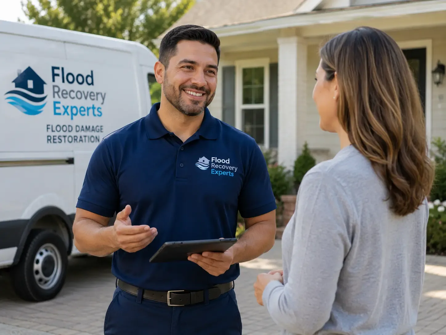 Flood Damage Cleanup Branchville, VA FAQs